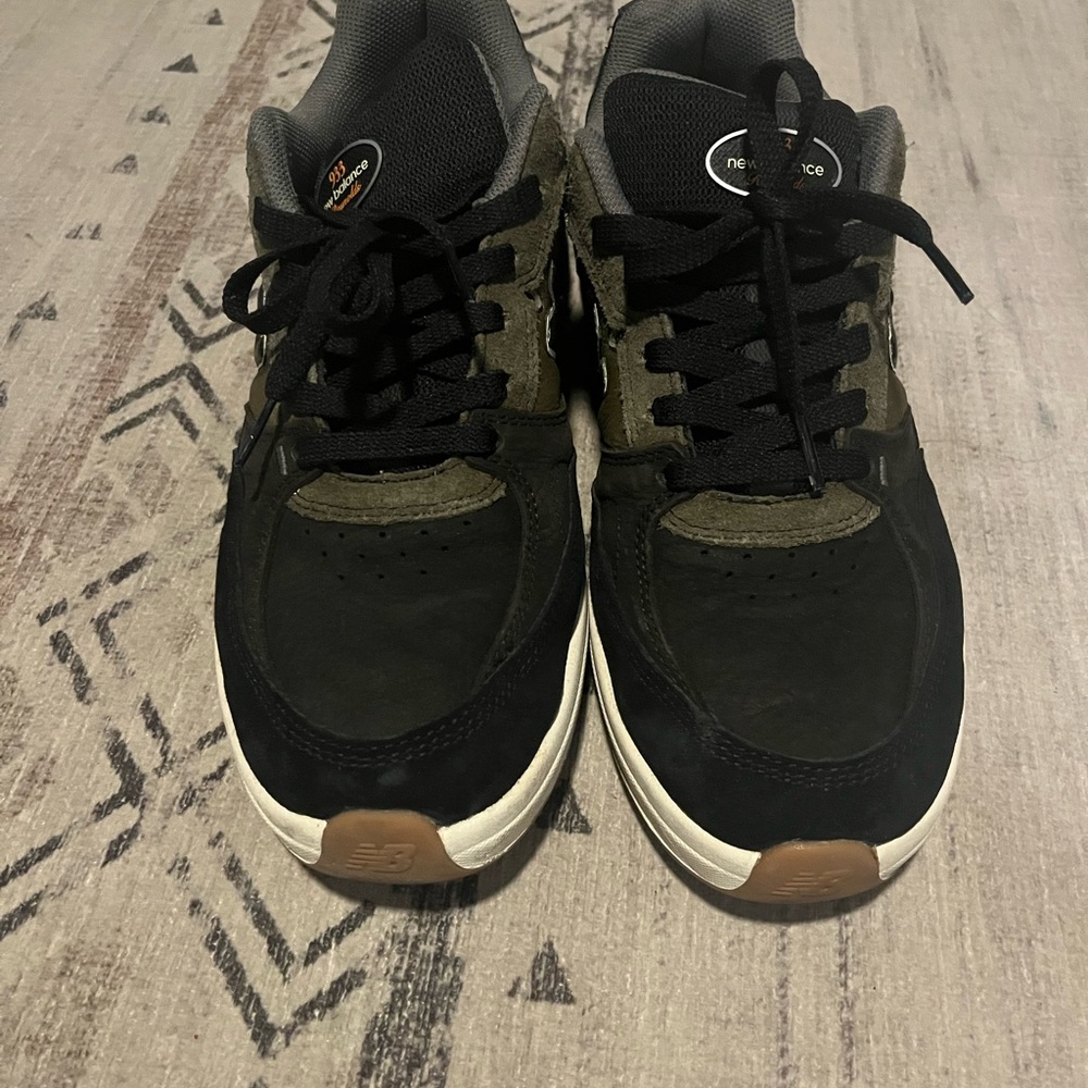 New Balance 933 Reynolds Men’s 12